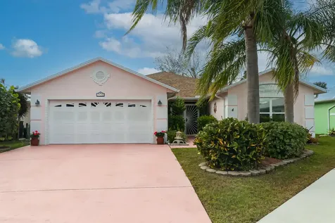 14196 Cisne Circle Fort Pierce FL 34951