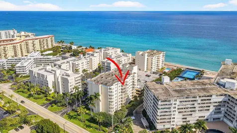 3540 S. Ocean Boulevard South Palm Beach FL 33480