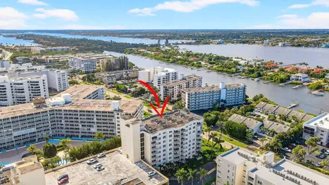 3540 S. Ocean Boulevard South Palm Beach FL 33480