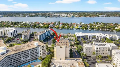 3540 S. Ocean Boulevard South Palm Beach FL 33480