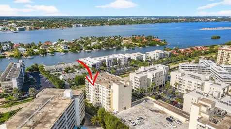 3540 S. Ocean Boulevard South Palm Beach FL 33480
