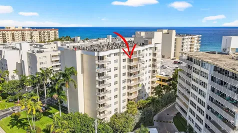 3540 S. Ocean Boulevard South Palm Beach FL 33480