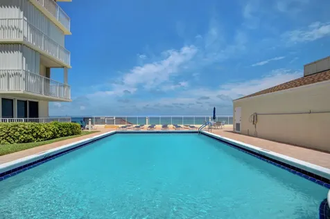 3540 S. Ocean Boulevard South Palm Beach FL 33480