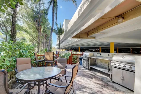3540 S. Ocean Boulevard South Palm Beach FL 33480