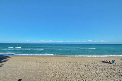 3540 S. Ocean Boulevard South Palm Beach FL 33480