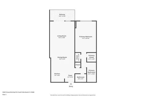 3540 S. Ocean Boulevard South Palm Beach FL 33480