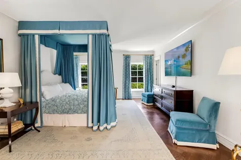 124 Woodbridge Road Palm Beach FL 33480