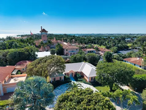 124 Woodbridge Road Palm Beach FL 33480