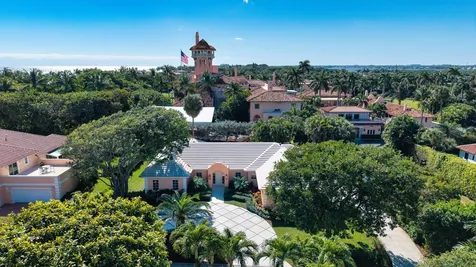 124 Woodbridge Road Palm Beach FL 33480