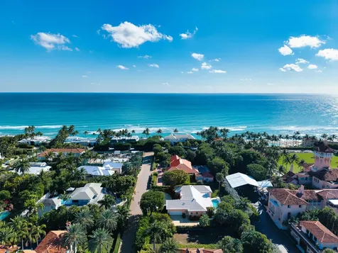 124 Woodbridge Road Palm Beach FL 33480