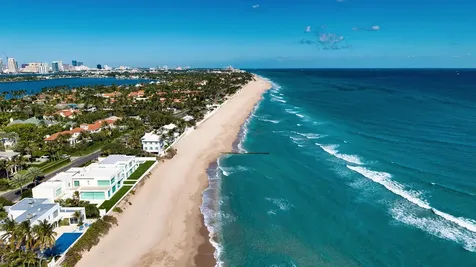 124 Woodbridge Road Palm Beach FL 33480