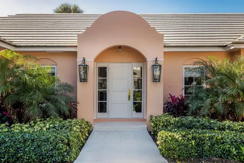 124 Woodbridge Road Palm Beach FL 33480