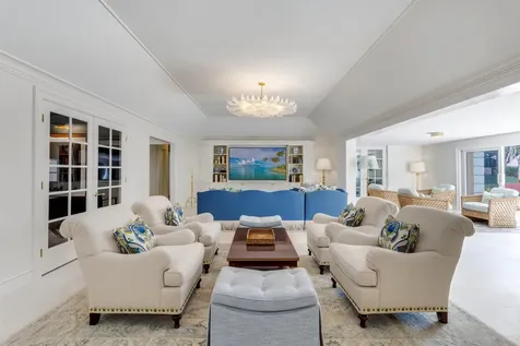 124 Woodbridge Road Palm Beach FL 33480