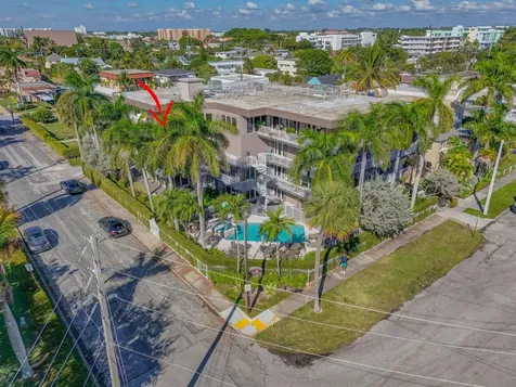 129 S Golfview Road Lake Worth Beach FL 33460