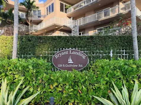 129 S Golfview Road Lake Worth Beach FL 33460