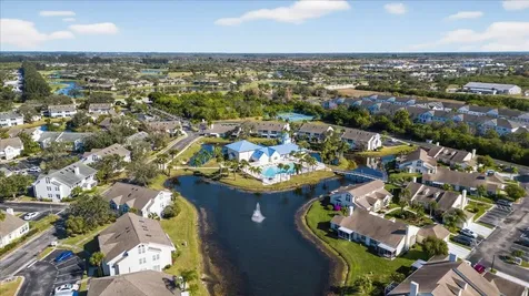 1810 Waterford Drive Vero Beach FL 32966