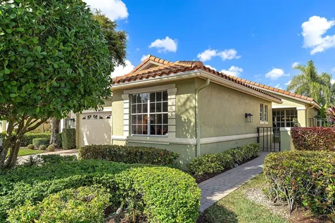 10265 Osprey Trace West Palm Beach FL 33412