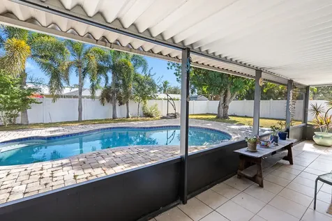 397 Ne Jonquil Street Port Saint Lucie FL 34983
