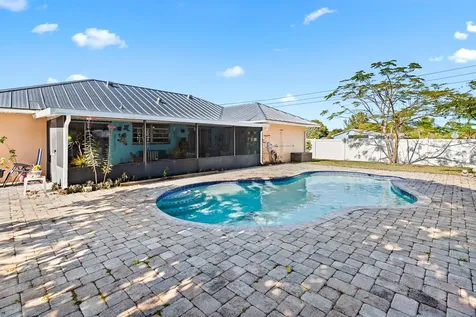 397 Ne Jonquil Street Port Saint Lucie FL 34983