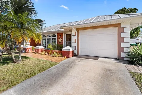 397 Ne Jonquil Street Port Saint Lucie FL 34983