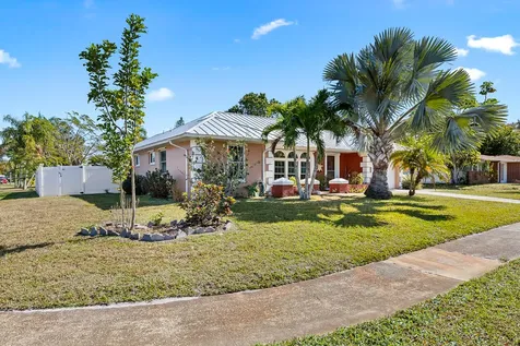 397 Ne Jonquil Street Port Saint Lucie FL 34983