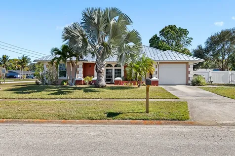 397 Ne Jonquil Street Port Saint Lucie FL 34983