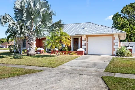397 Ne Jonquil Street Port Saint Lucie FL 34983