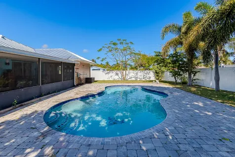 397 Ne Jonquil Street Port Saint Lucie FL 34983