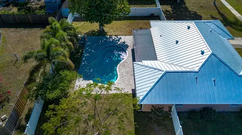 397 Ne Jonquil Street Port Saint Lucie FL 34983