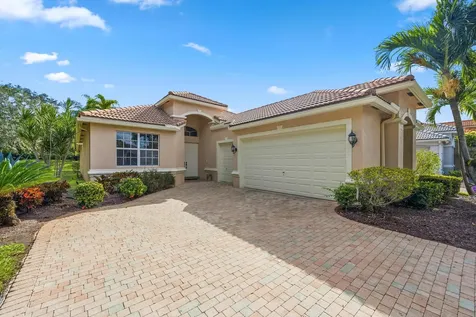 3828 Newhaven Lake Drive Lake Worth FL 33449