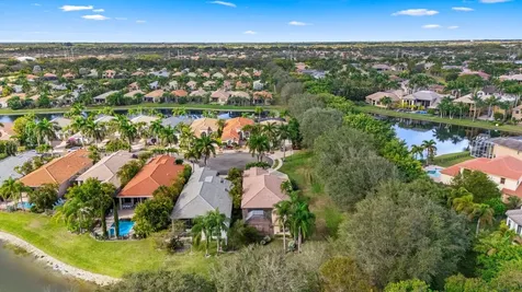 3828 Newhaven Lake Drive Lake Worth FL 33449
