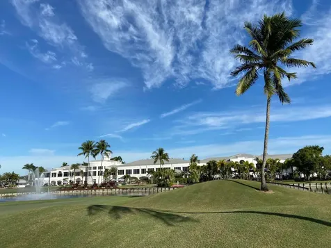 3828 Newhaven Lake Drive Lake Worth FL 33449