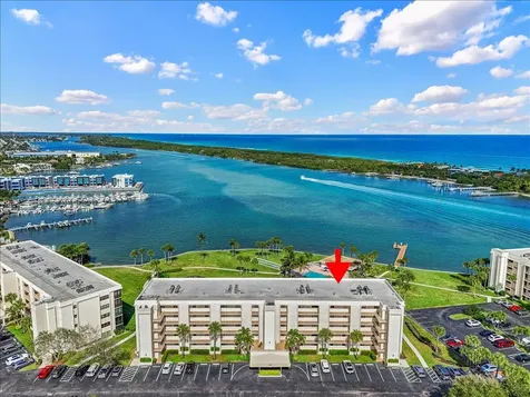 200 Intracoastal Place Tequesta FL 33469