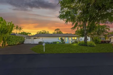 518 Sw 28th Avenue Boynton Beach FL 33435