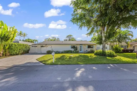 518 Sw 28th Avenue Boynton Beach FL 33435