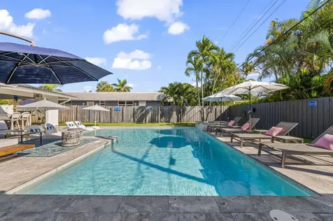 518 Sw 28th Avenue Boynton Beach FL 33435