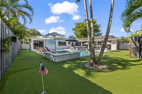518 Sw 28th Avenue Boynton Beach FL 33435
