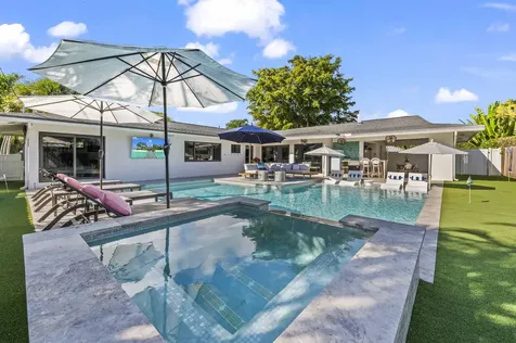 518 Sw 28th Avenue Boynton Beach FL 33435