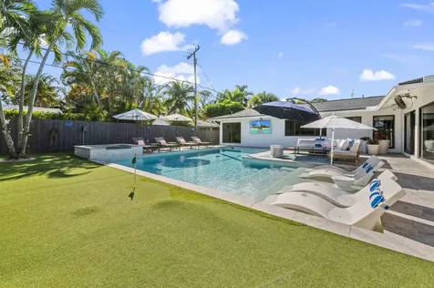 518 Sw 28th Avenue Boynton Beach FL 33435