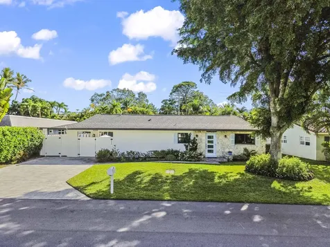 518 Sw 28th Avenue Boynton Beach FL 33435