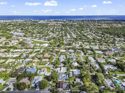 518 Sw 28th Avenue Boynton Beach FL 33435