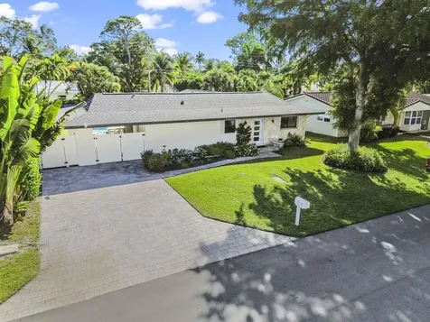 518 Sw 28th Avenue Boynton Beach FL 33435