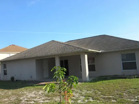 1625 SW Levato Avenue Port Saint Lucie FL 34953