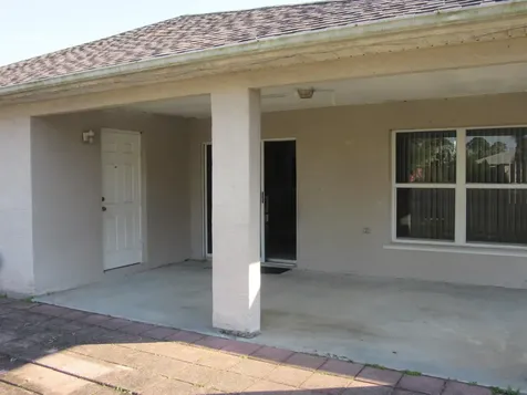 1625 SW Levato Avenue Port Saint Lucie FL 34953