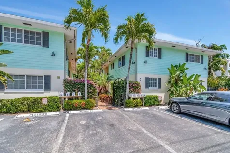 49 SE 7th Avenue Delray Beach FL 33445