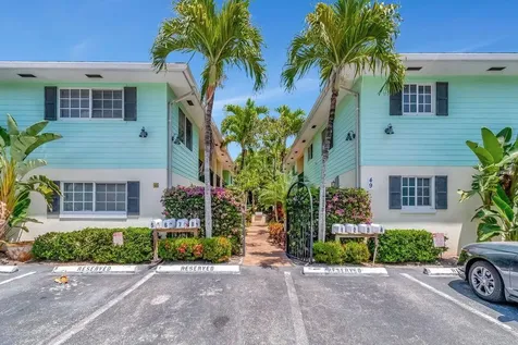 49 SE 7th Avenue Delray Beach FL 33445