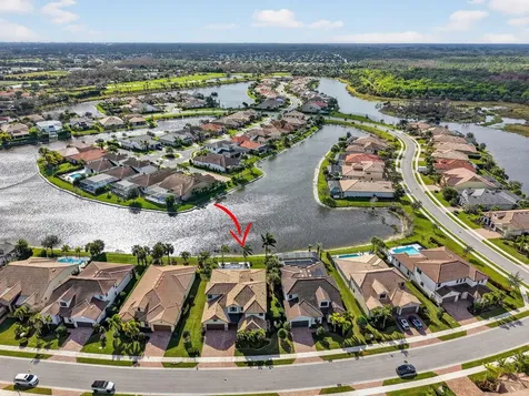114 Indigo River Point Jupiter FL 33478
