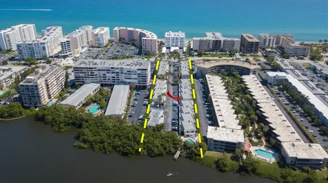 3601 S Ocean Boulevard South Palm Beach FL 33480