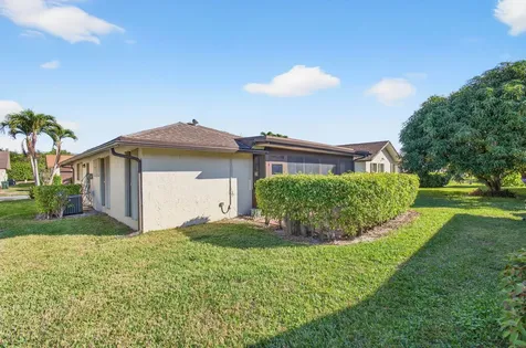 6100 Olivewood Circle Greenacres FL 33463