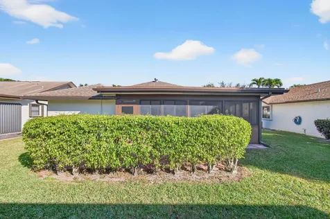 6100 Olivewood Circle Greenacres FL 33463